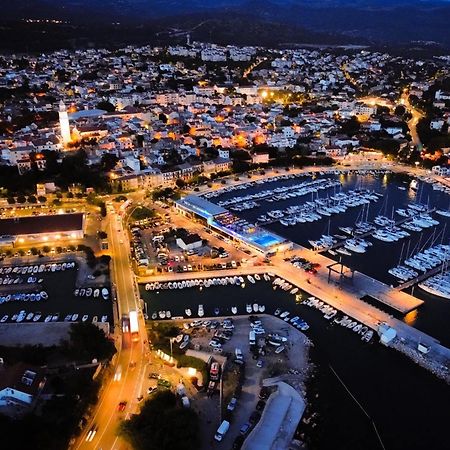 Kuca Za Odmor Antic - Holiday House Antic Novi Vinodolski Dış mekan fotoğraf