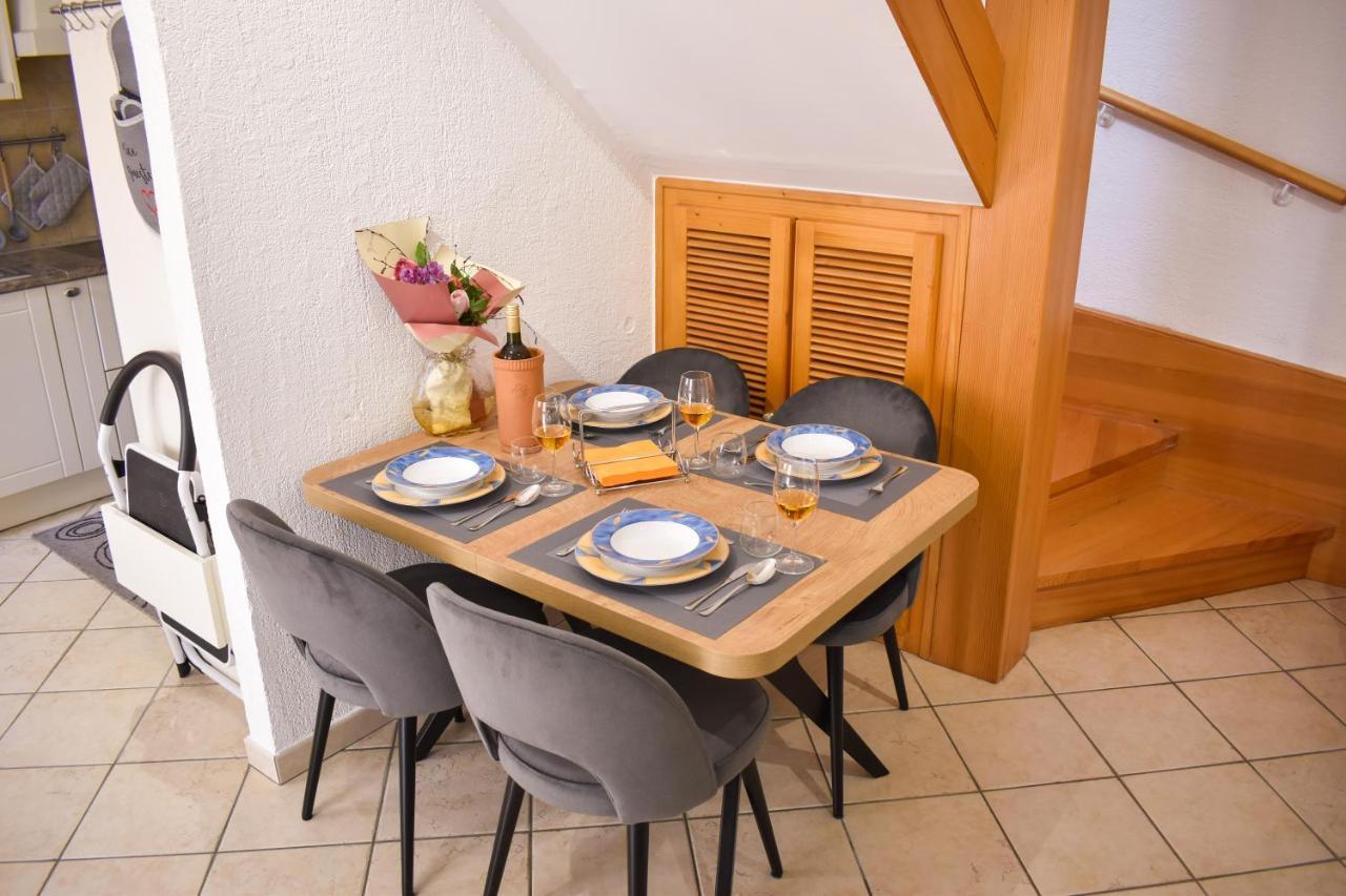 Kuca Za Odmor Antic - Holiday House Antic Novi Vinodolski Dış mekan fotoğraf