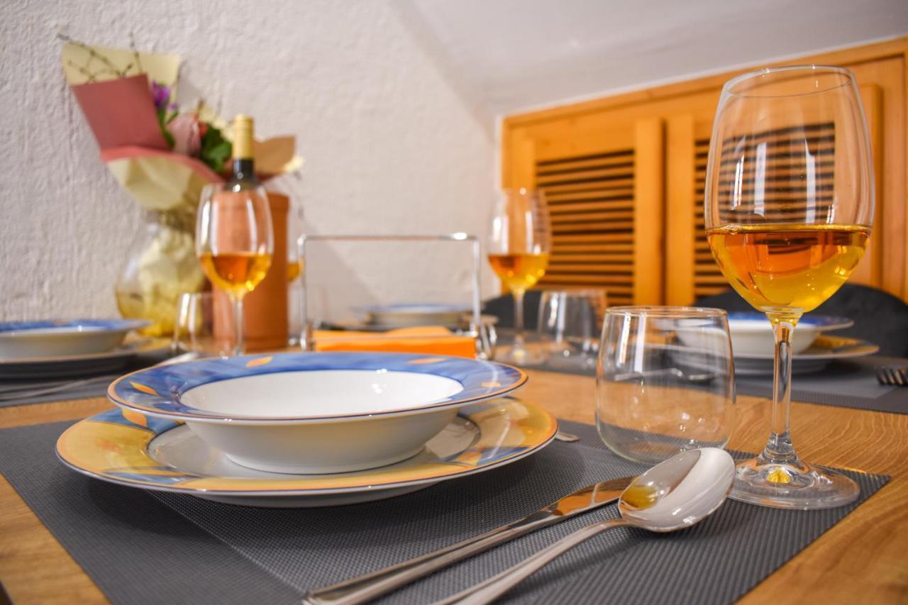 Kuca Za Odmor Antic - Holiday House Antic Novi Vinodolski Dış mekan fotoğraf
