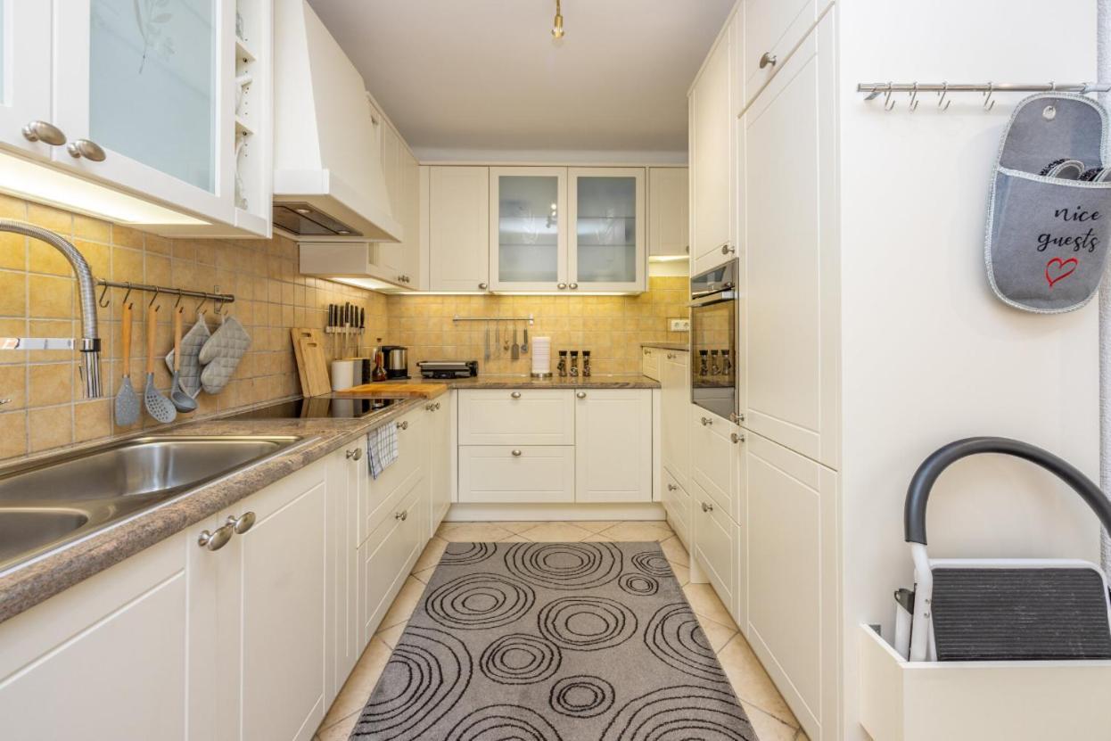 Kuca Za Odmor Antic - Holiday House Antic Novi Vinodolski Dış mekan fotoğraf