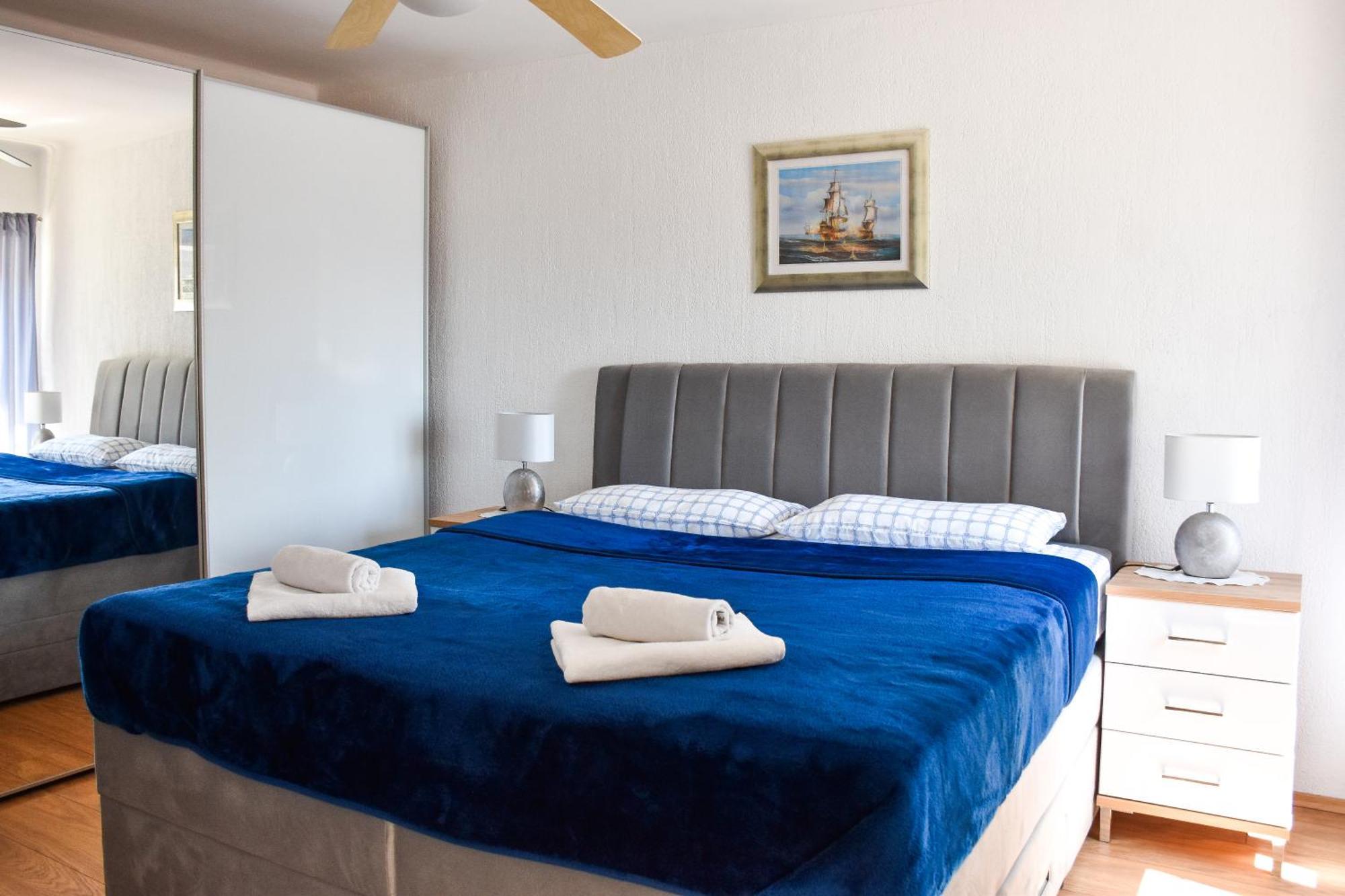Kuca Za Odmor Antic - Holiday House Antic Novi Vinodolski Dış mekan fotoğraf