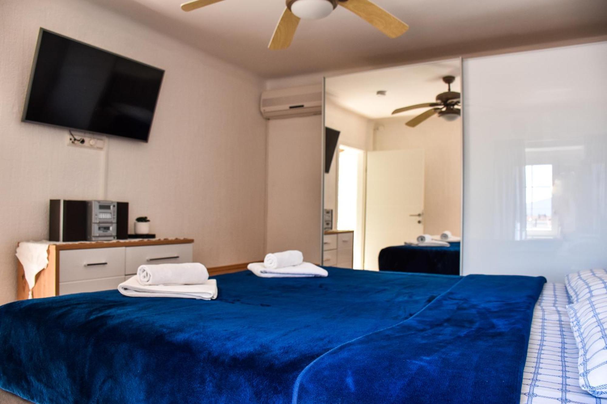 Kuca Za Odmor Antic - Holiday House Antic Novi Vinodolski Dış mekan fotoğraf